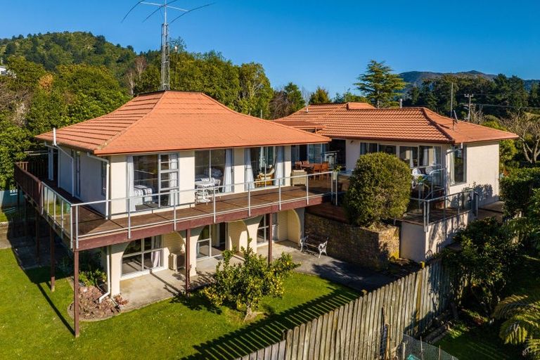 Photo of property in 23 Boons Valley Road, Waikawa, Picton, 7220