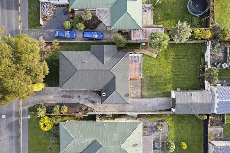 Photo of property in 52 Tyne Street, Mosgiel, 9024