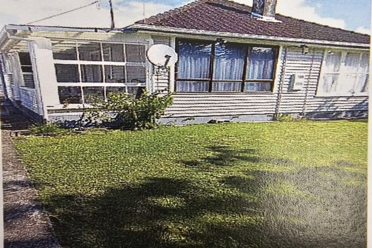 Photo of property in 6 Thorpe Street, Morrinsville, 3300