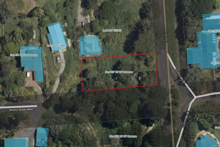 Photo of property in 22 Nimmo Street West, Rawene, Kaikohe, 0473