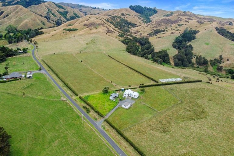 Photo of property in 186 Waiti Road, Tahuna, Morrinsville, 3373