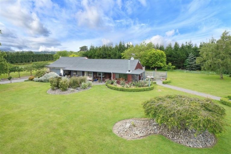 Photo of property in 115 Leslies Road, Cust, Rangiora, 7471