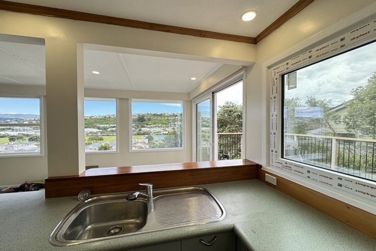 Photo of property in 65 Totara Road, Miramar, Wellington, 6022