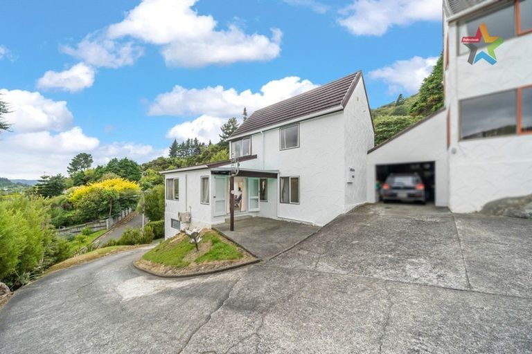 Photo of property in 4a August Avenue, Wainuiomata, Lower Hutt, 5014