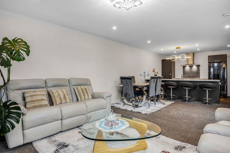 Photo of property in 7 Eric Melrose Lane, Halswell, Christchurch, 8025