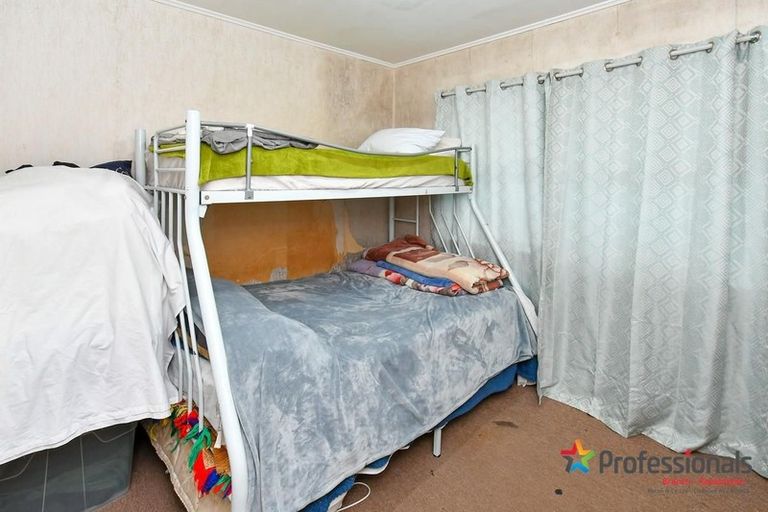 Photo of property in 12 Skipton Street, Mangere East, Auckland, 2024