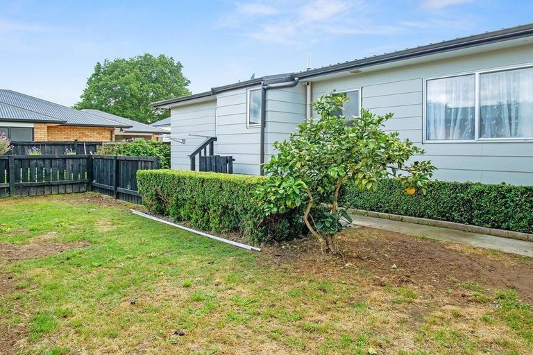 Photo of property in 133a Burns Street, Leamington, Cambridge, 3432