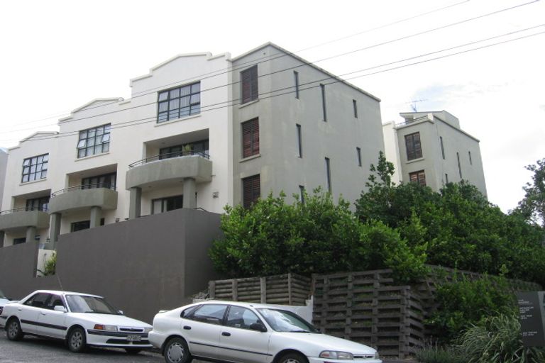 Photo of property in 5t Cleveland Road, Parnell, Auckland, 1052