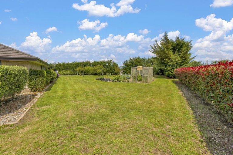 Photo of property in 17 Eyredale Road, Eyrewell, Rangiora, 7476