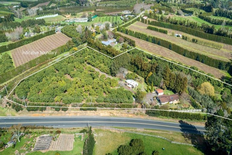 Photo of property in 12 Walker Road West, Aongatete, Katikati, 3178