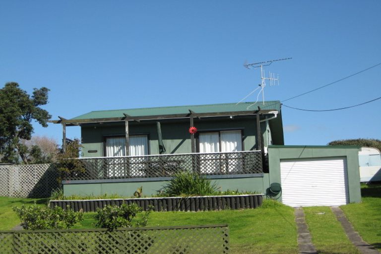 Photo of property in 28 Hoterini Street, Ohope, 3121