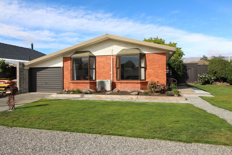 Photo of property in 2a Finlay Street, Alexandra, 9320