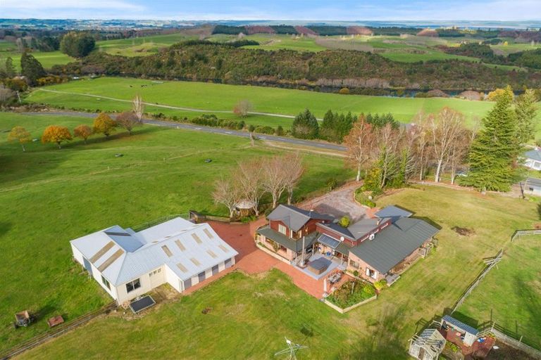 Photo of property in 224 Tutukau Road, Mihi, Reporoa, 3083