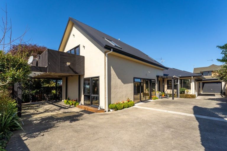 Photo of property in 26a Stephenson Street, Blenheim, 7201