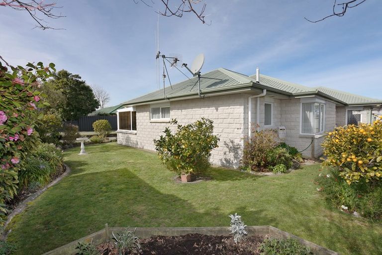 Photo of property in 6 Kimbolton Road, Feilding, 4702