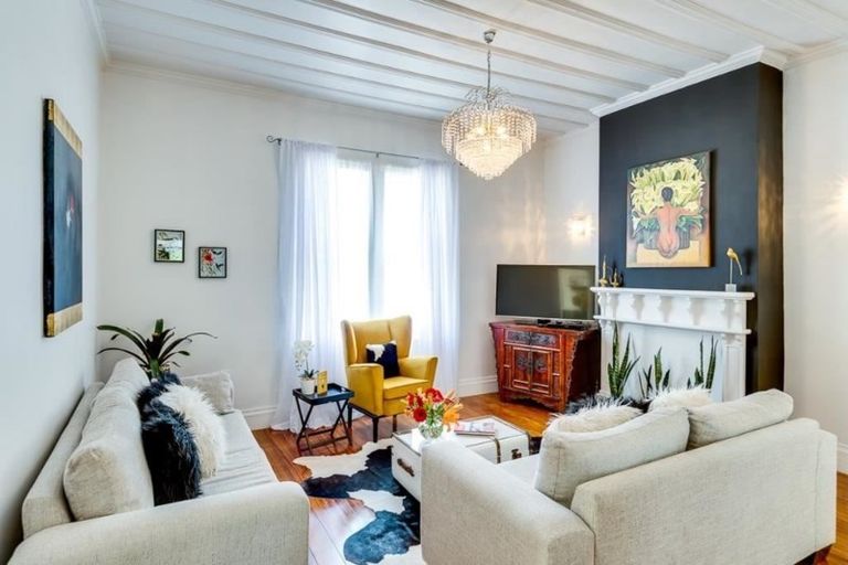 Photo of property in 107 Shakespeare Road, Bluff Hill, Napier, 4110