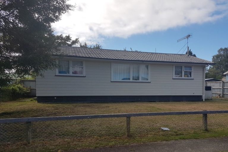 Photo of property in 54 Te Takinga Street, Turangi, 3334