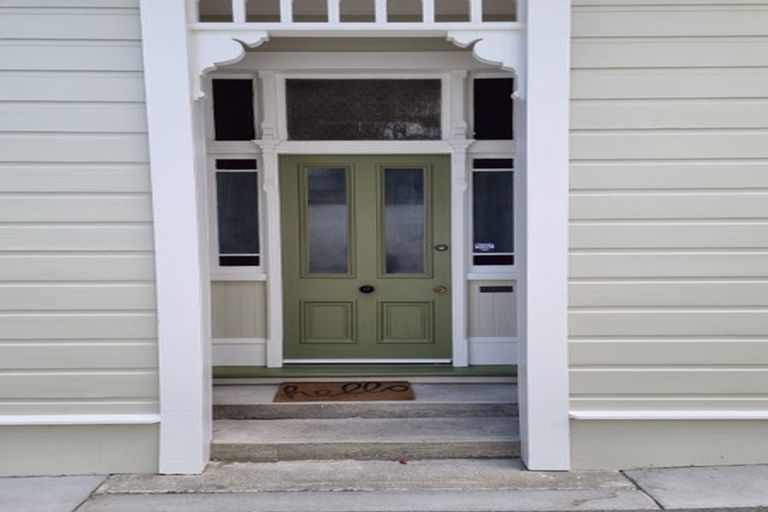 Photo of property in 364 Tinakori Road, Thorndon, Wellington, 6011