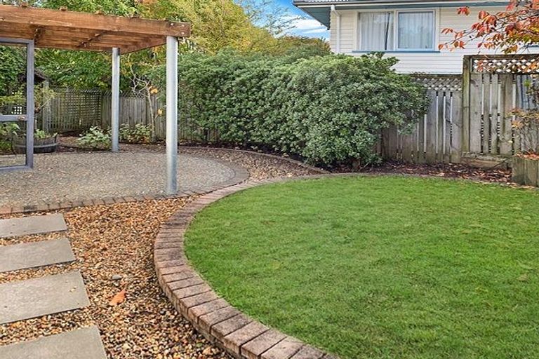 Photo of property in 21 Margaret Avenue, Havelock North, 4130