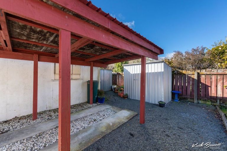 Photo of property in 7/41 Kiln Street, Silverstream, Upper Hutt, 5019