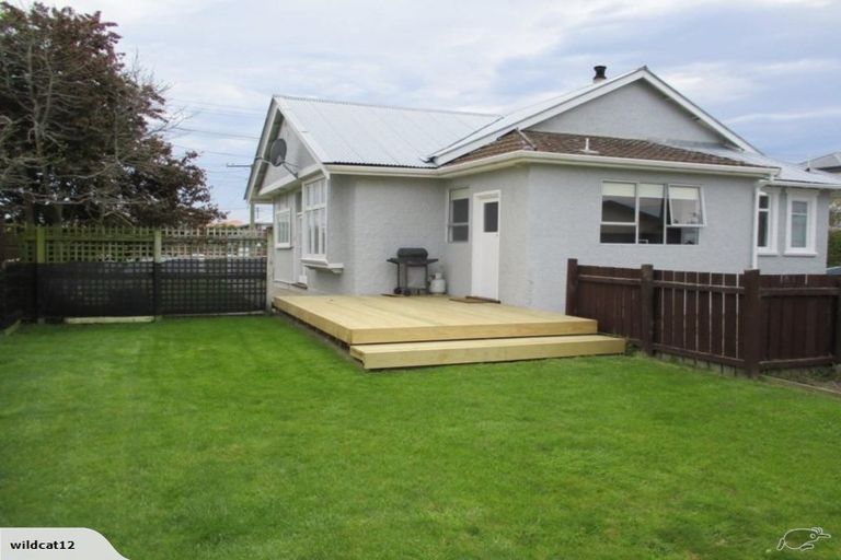 Photo of property in 25 Foyle Street, Oamaru North, Oamaru, 9400
