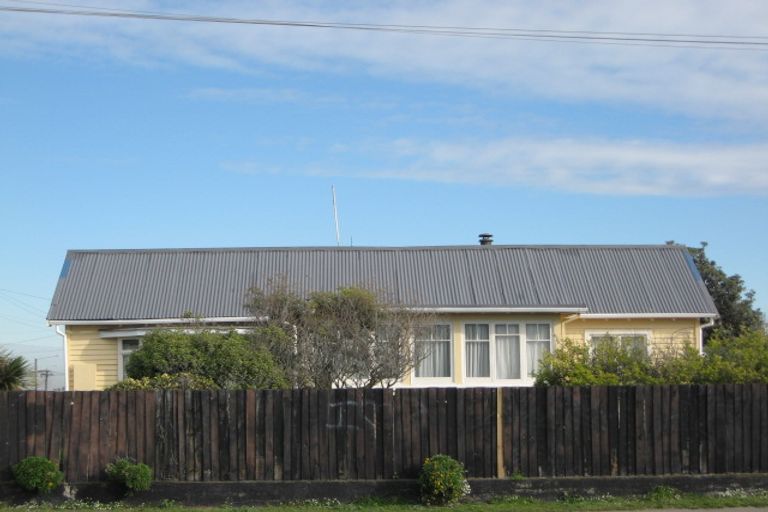 Photo of property in 128 Oram Avenue, New Brighton, Christchurch, 8061