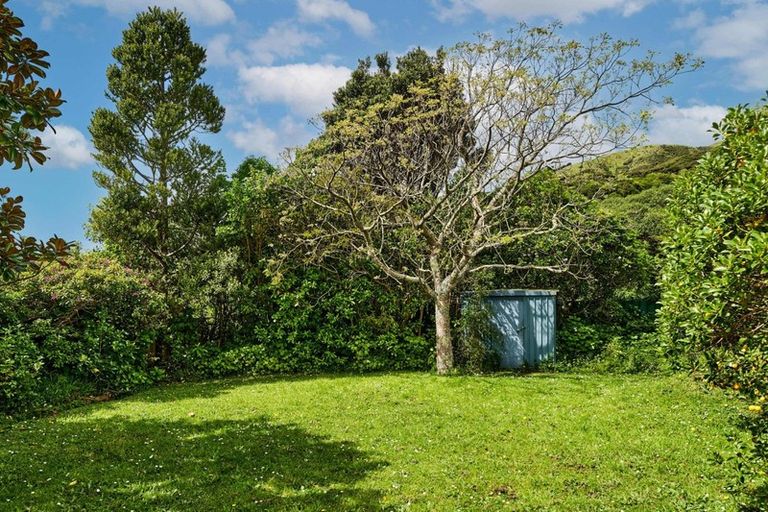 Photo of property in 9 Toenga Road, Pukerua Bay, 5026