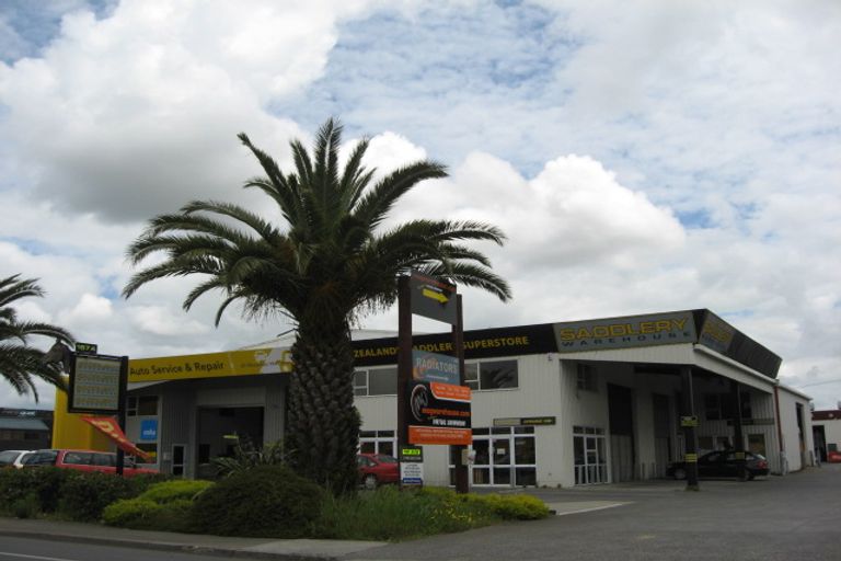 Photo of property in 44b Cooper Street, Pukekohe, 2120