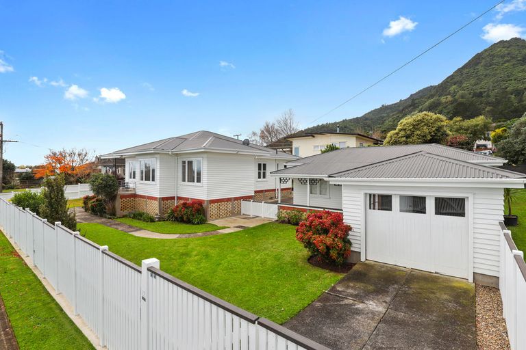 Photo of property in 22 Koromiko Street, Te Aroha, 3320