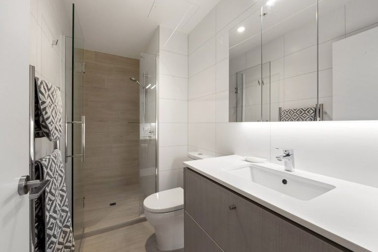 Photo of property in The Victor, 208/4 Bute Road, Browns Bay, Auckland, 0630