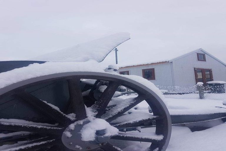 Photo of property in 2 Tay Street, Naseby, 9396