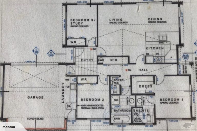 Photo of property in 17 Prospect Place, Halswell, Christchurch, 8025