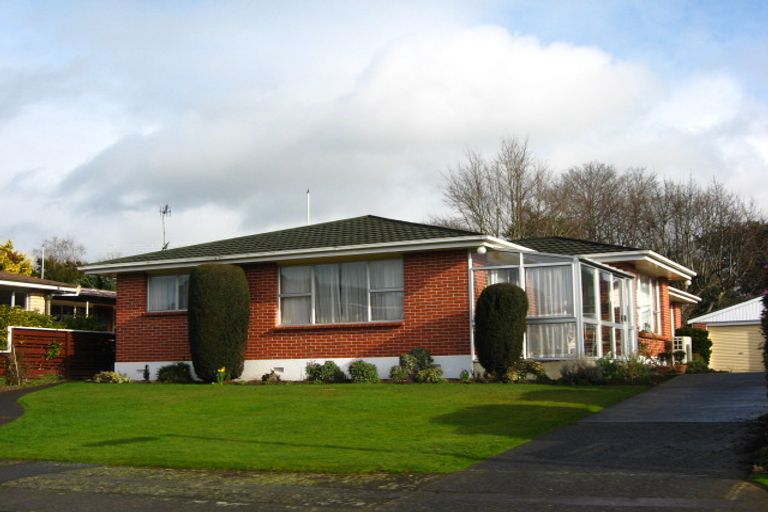 Photo of property in 30 Montrose Street, Gladstone, Invercargill, 9810