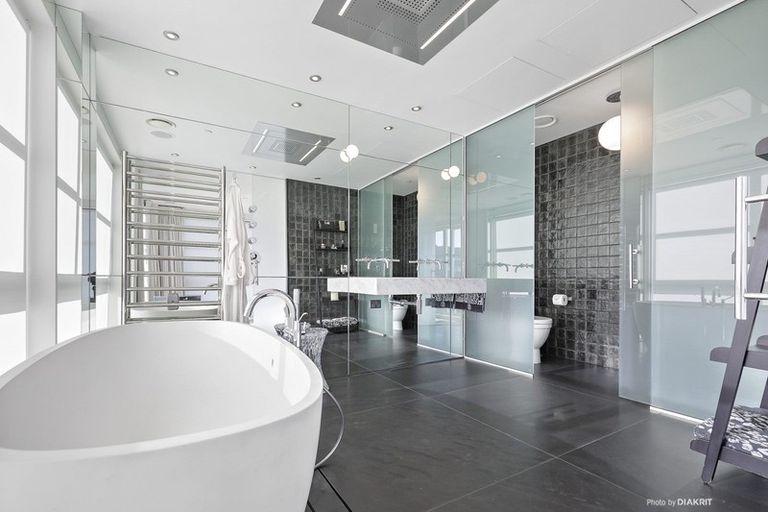 Photo of property in 8/257b Wakefield Street, Te Aro, Wellington, 6011