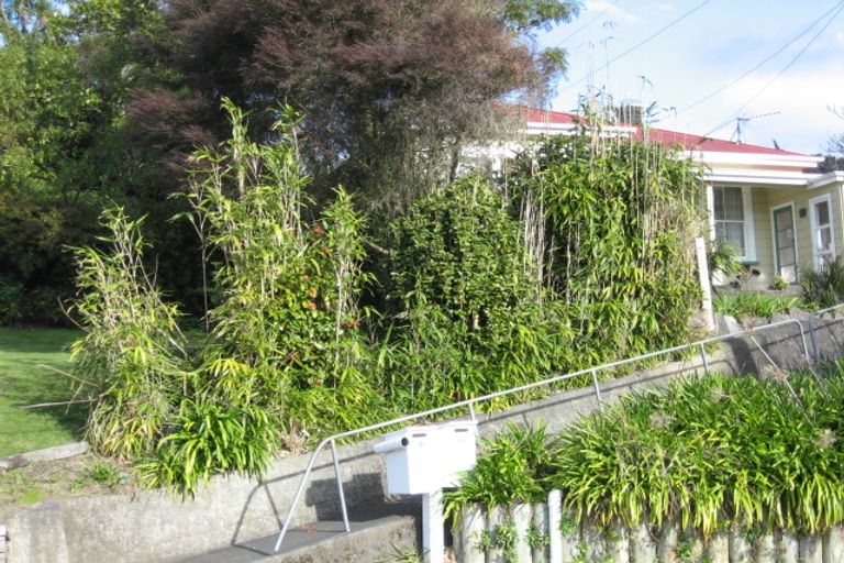 Photo of property in 8 Rees Street, Durie Hill, Wanganui, 4500