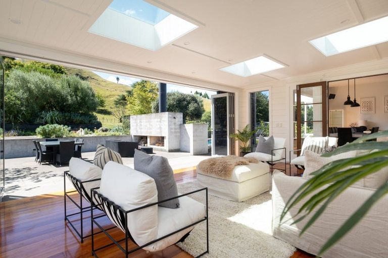 Photo of property in 119 Holt Road, Puketapu, Napier, 4182