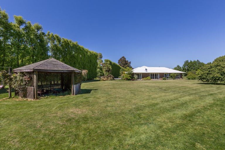 Photo of property in 27 Guys Road, Yaldhurst, Christchurch, 7676