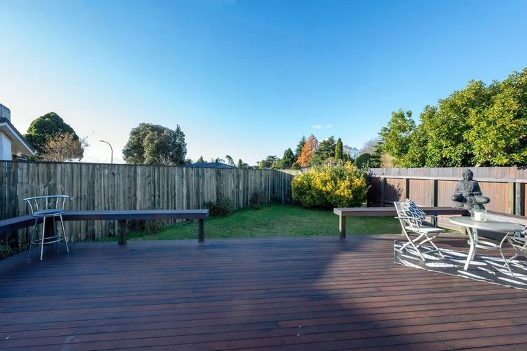 Photo of property in 23 Clouston Crescent, Fenton Park, Rotorua, 3010