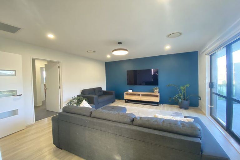 Photo of property in 5 Turin Avenue, Rolleston, 7615