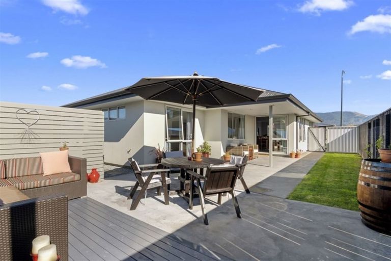 Photo of property in 41 Kerei Street, Motueka, 7120