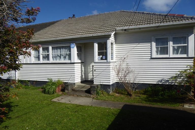 Photo of property in 7 Purser Grove, Fairfield, Lower Hutt, 5011