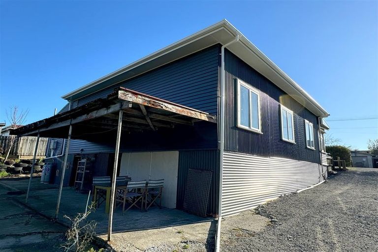 Photo of property in 9 Newcastle Street, Cobden, Greymouth, 7802