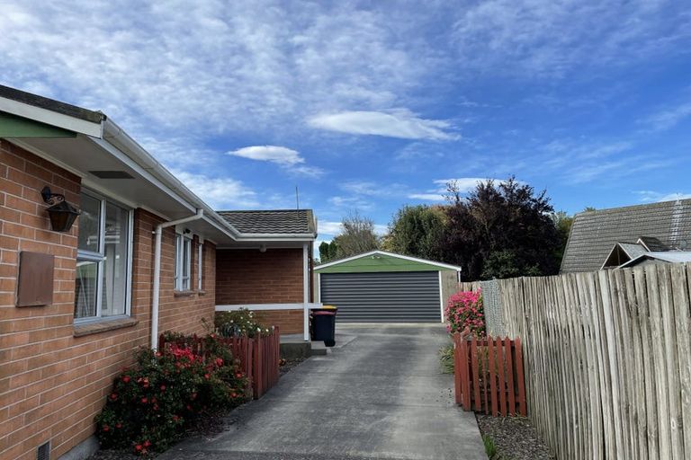 Photo of property in 156 Buchanans Road, Hei Hei, Christchurch, 8042