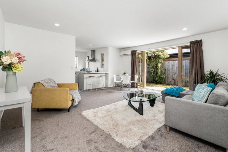 Photo of property in 16 Lindores Street, Addington, Christchurch, 8024