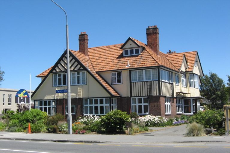 Photo of property in 3/121a Papanui Road, Merivale, Christchurch, 8014