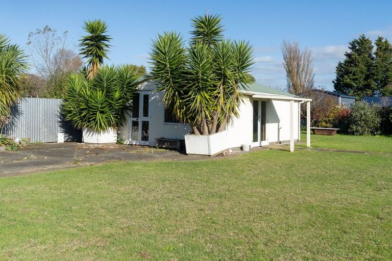 Photo of property in 8 Norbiton Road, Foxton, 4814