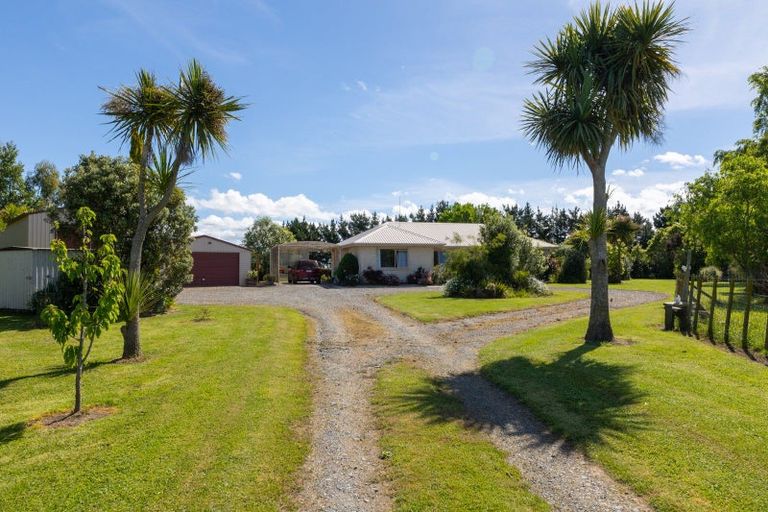 Photo of property in 271 Mount Stewart Halcombe Road, Sanson, Palmerston North, 4479