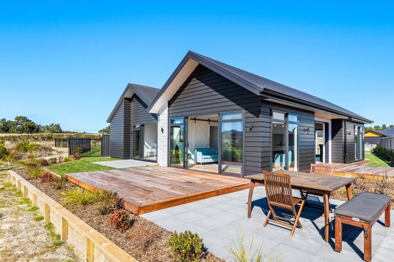 Photo of property in 5 Puka Place, Wharewaka, 3330