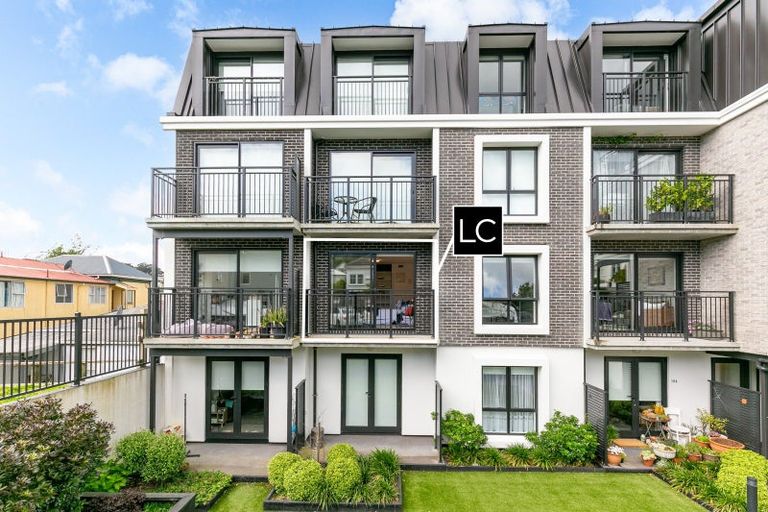 Photo of property in 205/2 Colombo Street, Newtown, Wellington, 6021