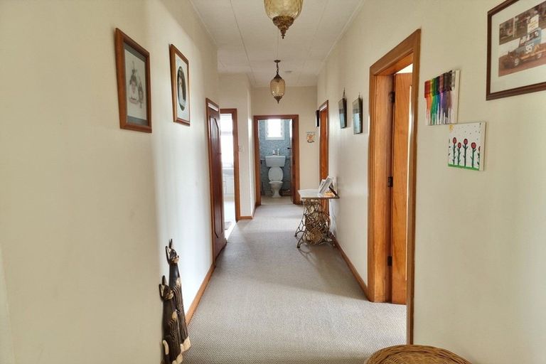 Photo of property in 2 Ida Street, Greymouth, 7805